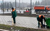 Обстановка в городах Казахстана на фоне протестов