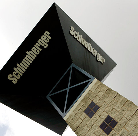 Schlumberger