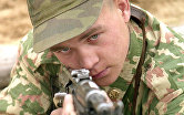 Годичный срок службы в Российской армии не будет увеличен – Д.Медведев
