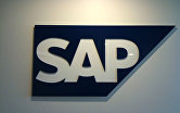 Логотип SAP AG