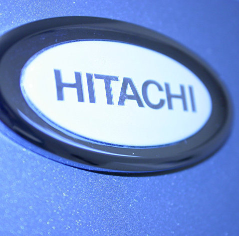 Hitachi