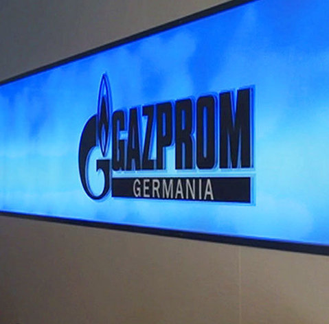 GAZPROM Germania