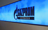 GAZPROM Germania