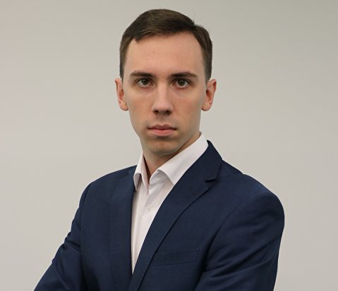 Илья Зубков, аналитик «Фридом Финанс»