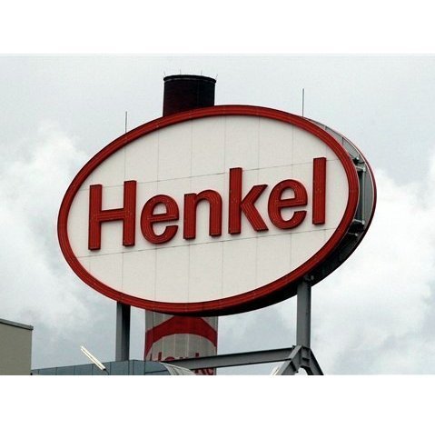 логотип Henkel