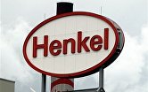 логотип Henkel