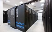 Росгидромет рассчитывает увеличить мощность своих суперкомпьютеров в сто раз [Версия 1]