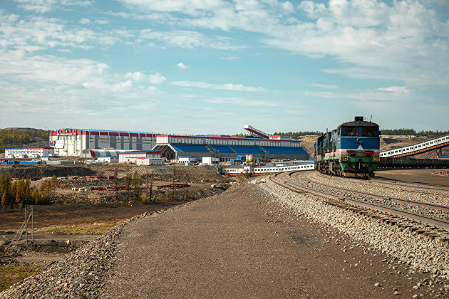 "Россети" обеспечили электроэнергией угольный кластер в Якутии