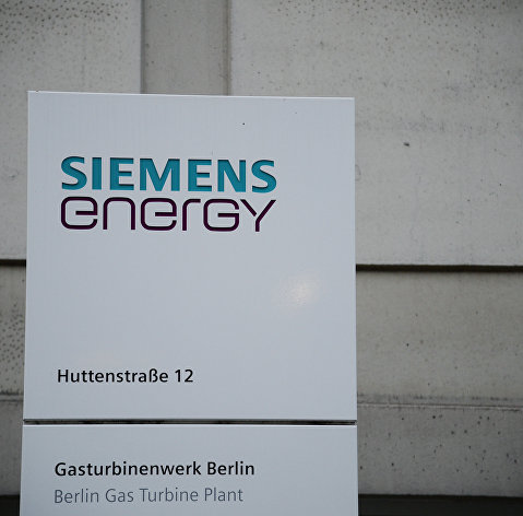 Siemens Energy