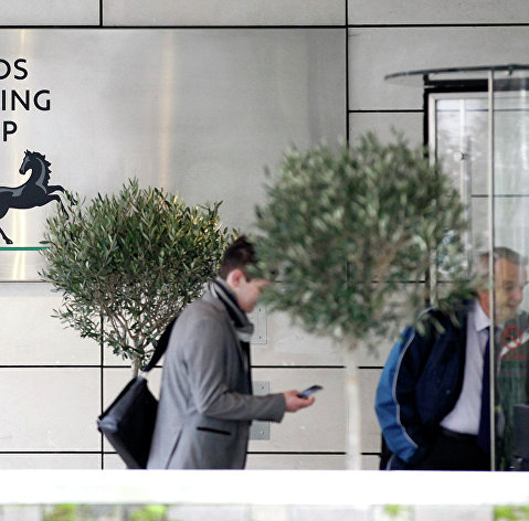 Lloyds Bank Group