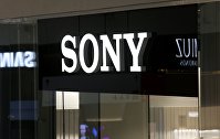 Магазин электроники Sony