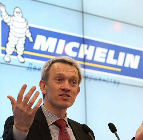 Michelin