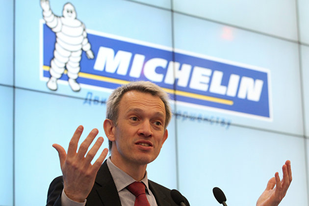 Michelin