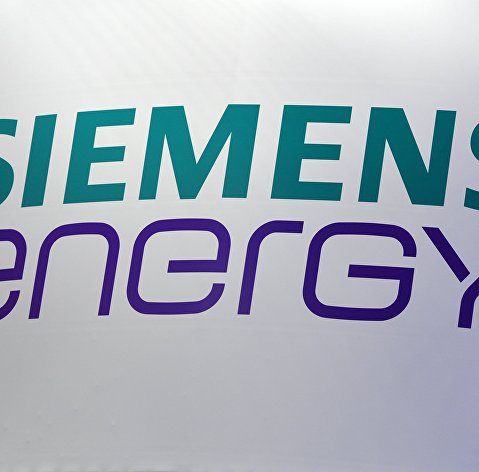 Siemens Energy