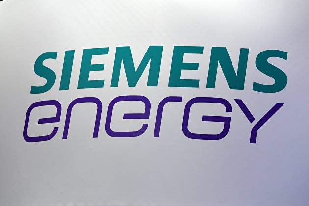 Siemens Energy