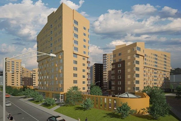 Москвичи, ставшие в очередь в 2005 году, получили право на аренду бездотационного жилья