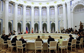 Совет при президенте РФ по содействию развитию институтов гражданского общества и правам человека