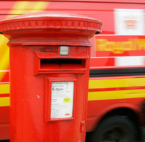 Royal Mail