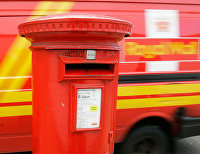 Royal Mail