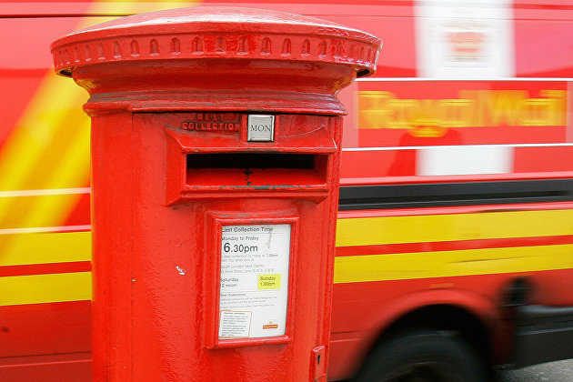 Royal Mail