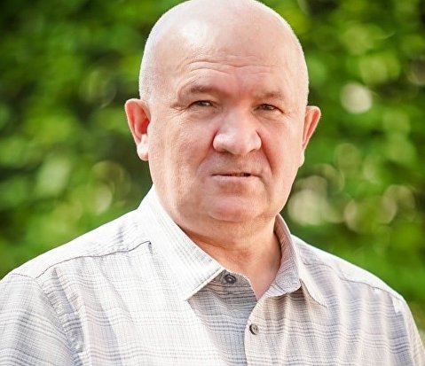 Председатель правления Национальной ассоциации пчеловодов и переработчиков продукции Сергей Тастан