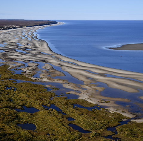 Карское море