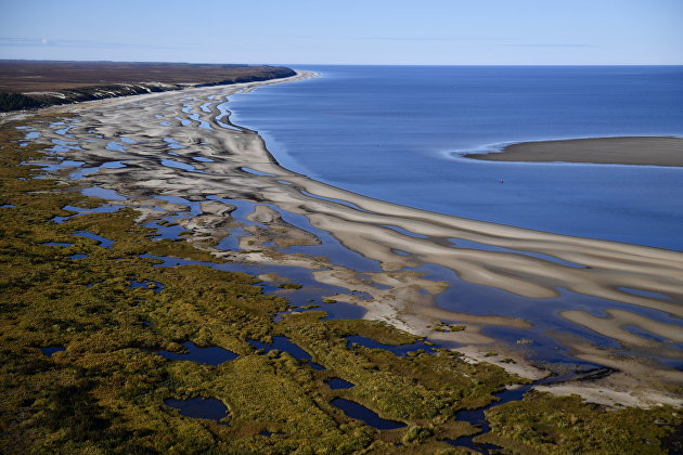 Карское море