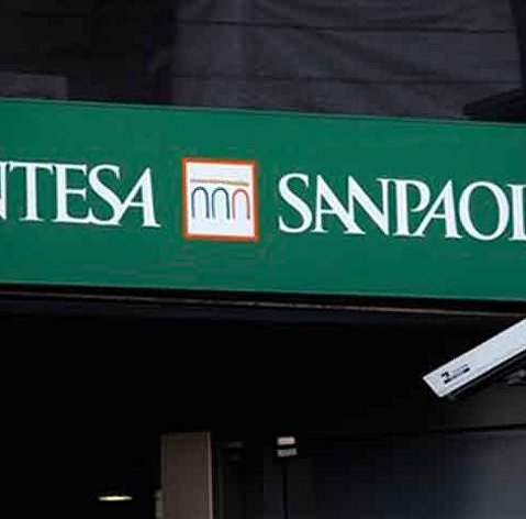 *Intesa Sanpaolo