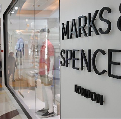 Marks & Spencer