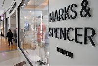 Marks & Spencer