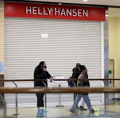 Helly Hansen