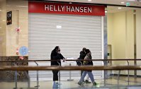 Helly Hansen