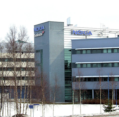 Nokia