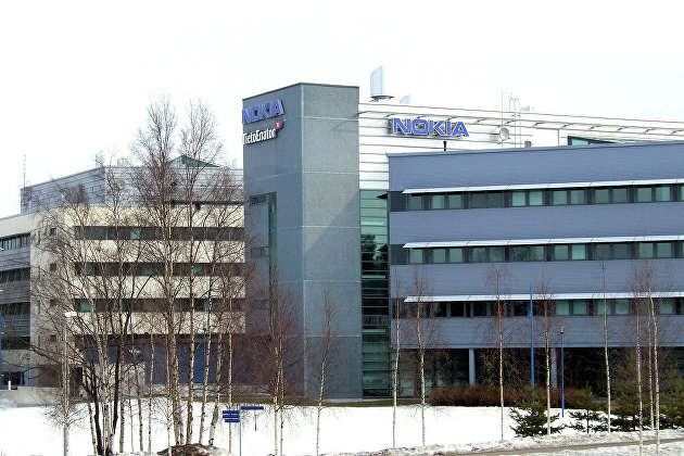 Nokia