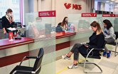 Работа отделения МКБ в период ограничений в связи с распространением коронавируса