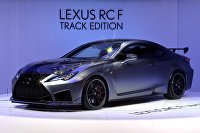 Lexus RC F