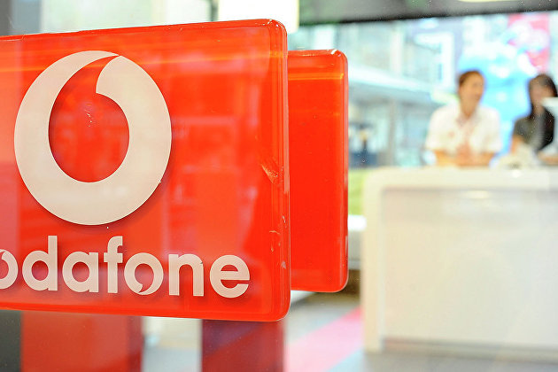 Vodafone