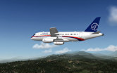 Superjet 100