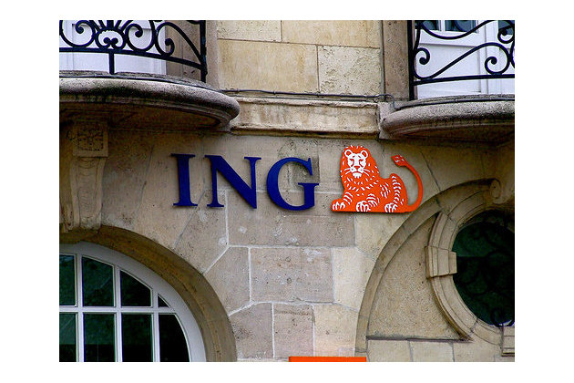 ING Bank