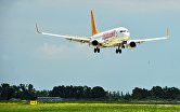 Pegasus Airlines