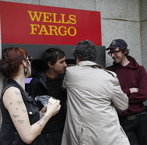 Wells Fargo