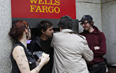 Wells Fargo