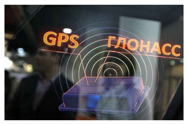 Внедрение системы "ЭРА-ГЛОНАСС" на автотранспорте планируется до 2015 г - глава группы ГАЗ
