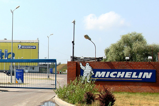 MICHELIN Давыдово