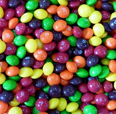 Skittles