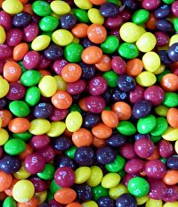 Skittles