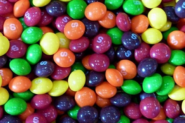 Skittles