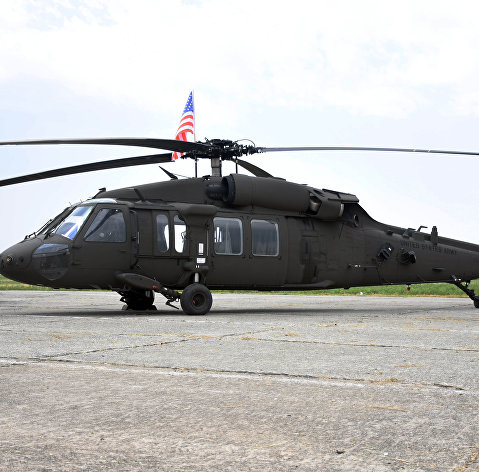 Black Hawk