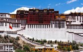 Достопримечательности Тибета