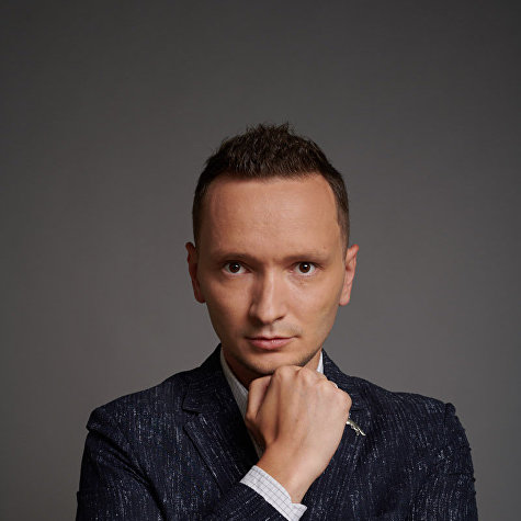 Алексей Богачев
